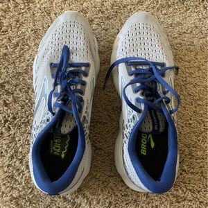Men’s Glycerin 20 Brooks Athletic Shoes